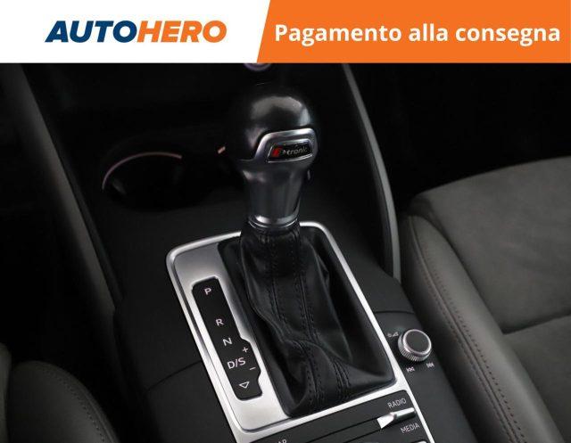AUDI A3 SPB 2.0 TDI S tronic Design