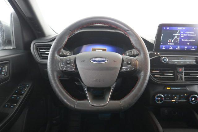 FORD Kuga Kuga 2.5 Full Hybrid 190 CV CVT 2WD ST-Line