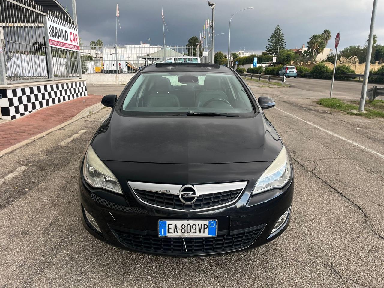 Opel Astra 1.7 CDTI 110CV 5 porte Cosmo Unipro 2010