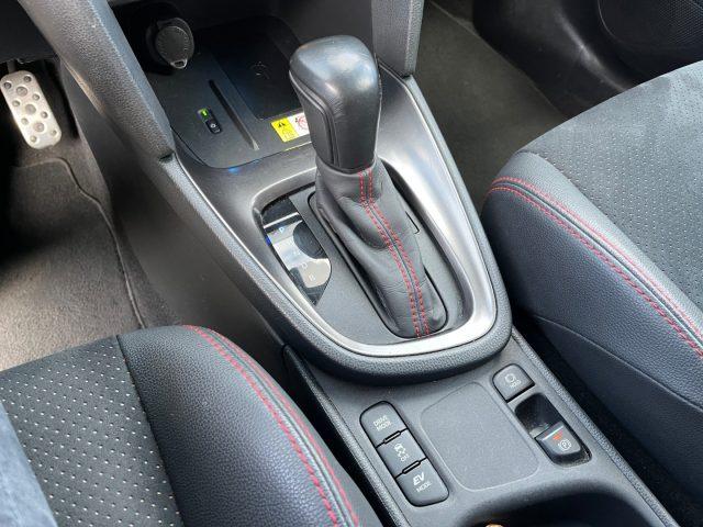 TOYOTA Yaris Cross 1.5 Hybrid 5p. E-CVT GR SPORT