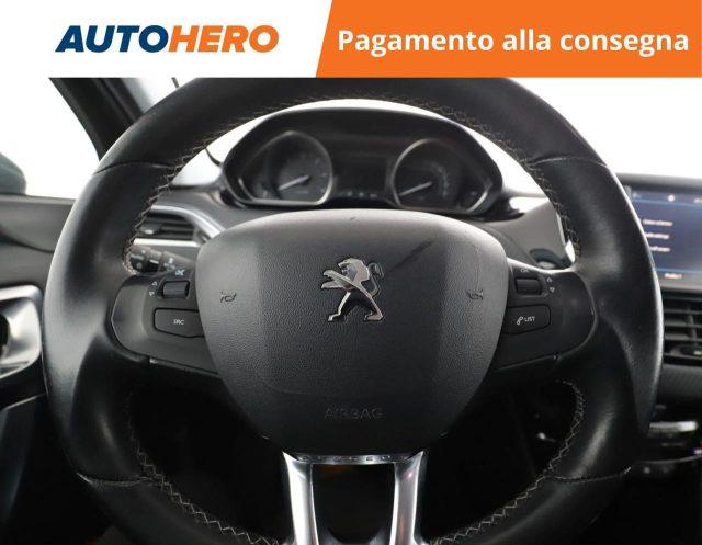 PEUGEOT 2008 1° serie BlueHDi 100 Allure