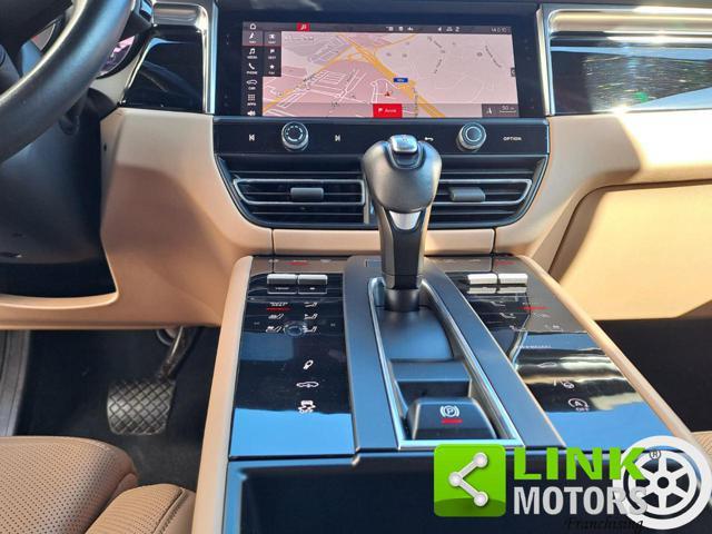 PORSCHE Macan 2.0 PDK