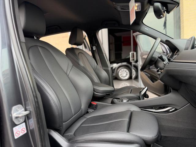 BMW X2 sDrive20d Msport-X (FULL OPTIONAL)