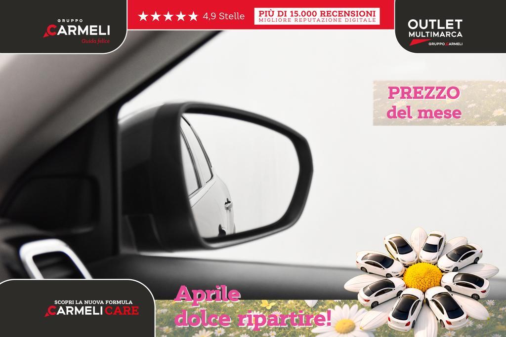 Citroen C5 Aircross 1.5 BlueHDi Live