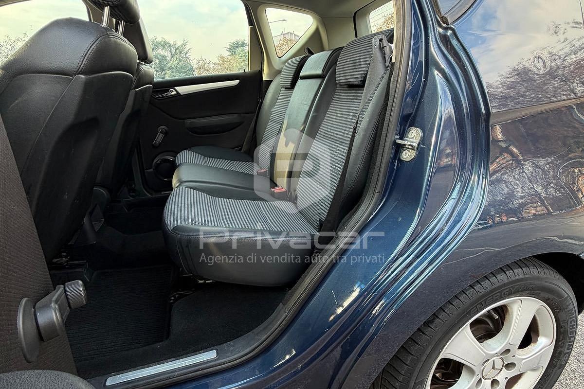 MERCEDES A 150 Avantgarde