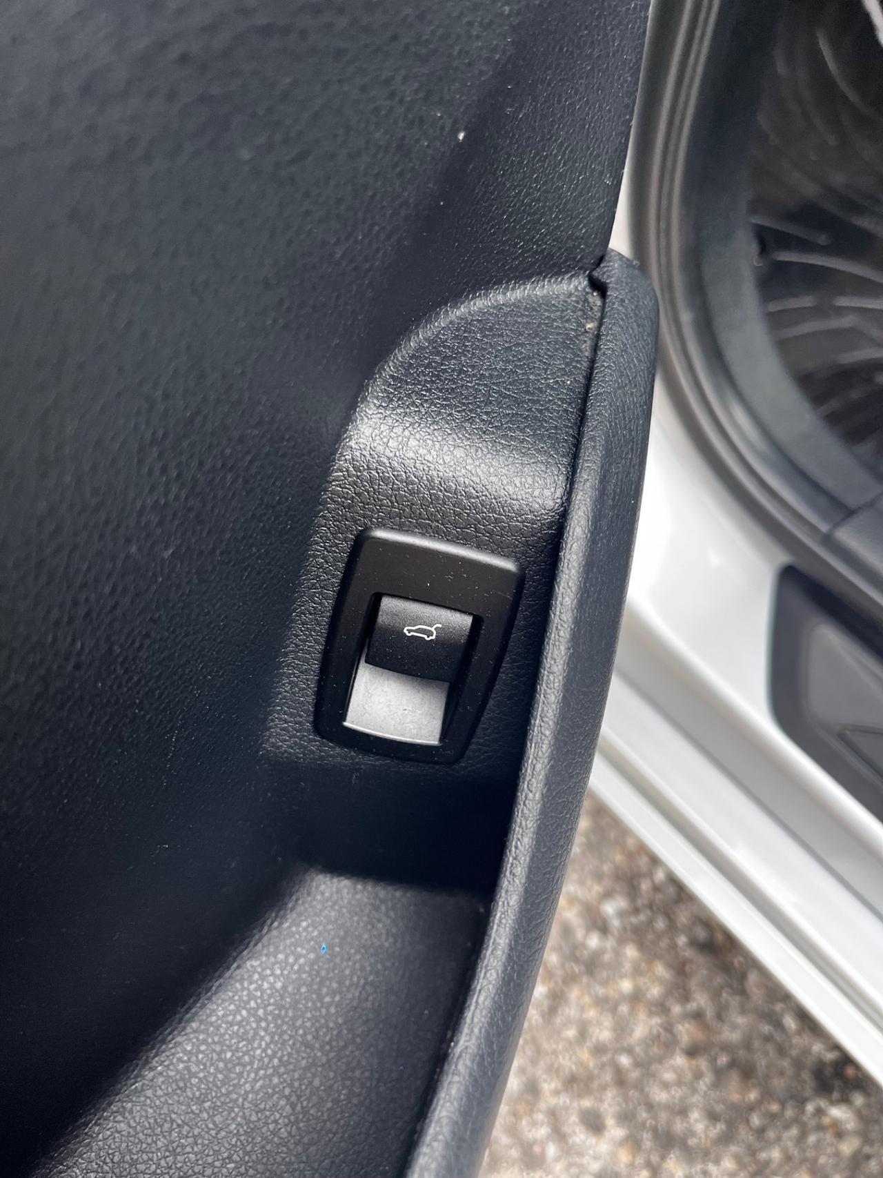 Bmw Active Tourer 218d Luxury