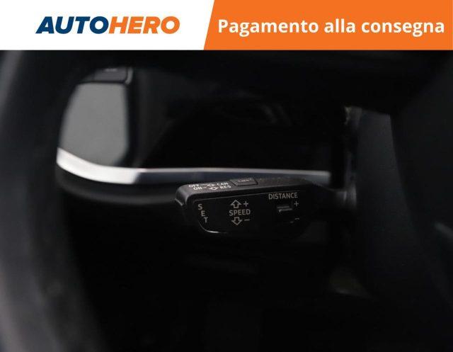 AUDI Q3 35 TDI quattro S tronic Business Advanced