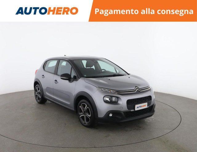 CITROEN C3 PureTech 82 S&S Feel