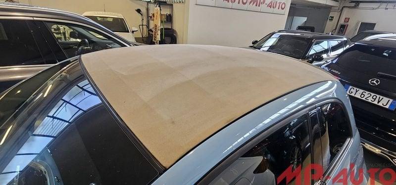 FIAT 500C 1.2 69cv Dualogic INTERNO IN PELLE - CLIMA AUTOMATICO DIGITALE