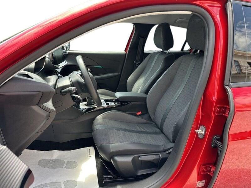 Peugeot 208 PureTech 100 Stop&Start 5 porte Allure