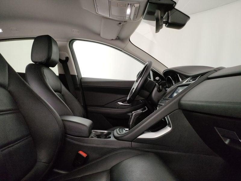 Jaguar E-Pace 2.0d i4 S awd 150cv auto my19