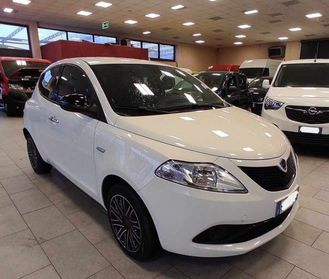 LANCIA Ypsilon 1.2 69 CV 5 porte S&S Gold