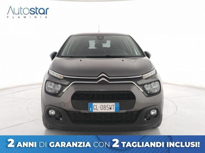 Citroën C3 1.2 puretech Shine s&s 83cv