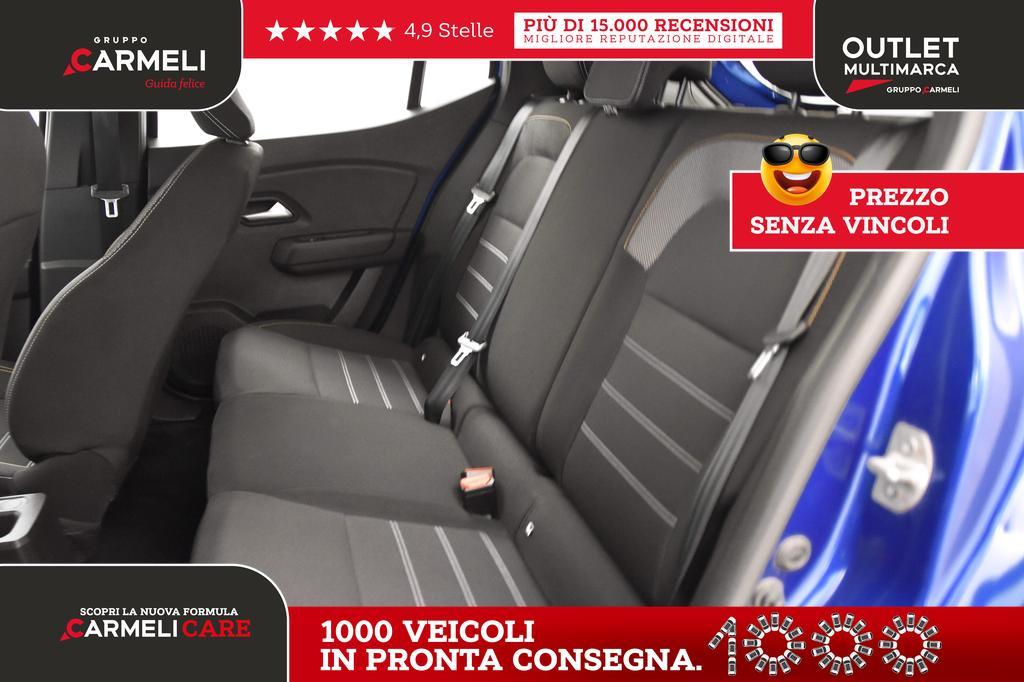 Dacia Sandero Stepway 1.0 TCe Comfort