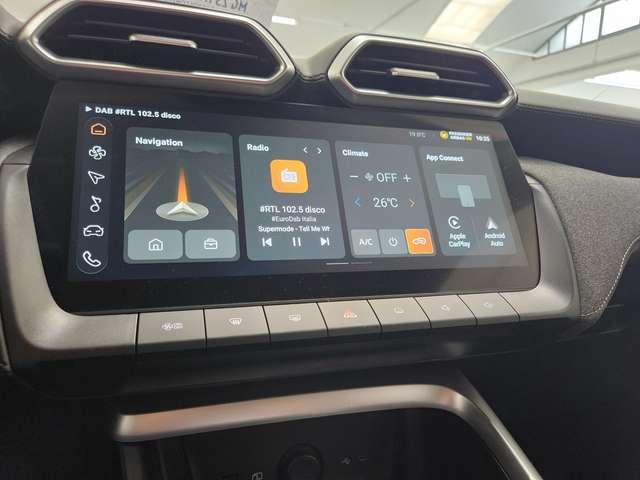 MG ZS ZS hybrid+ Comfort auto