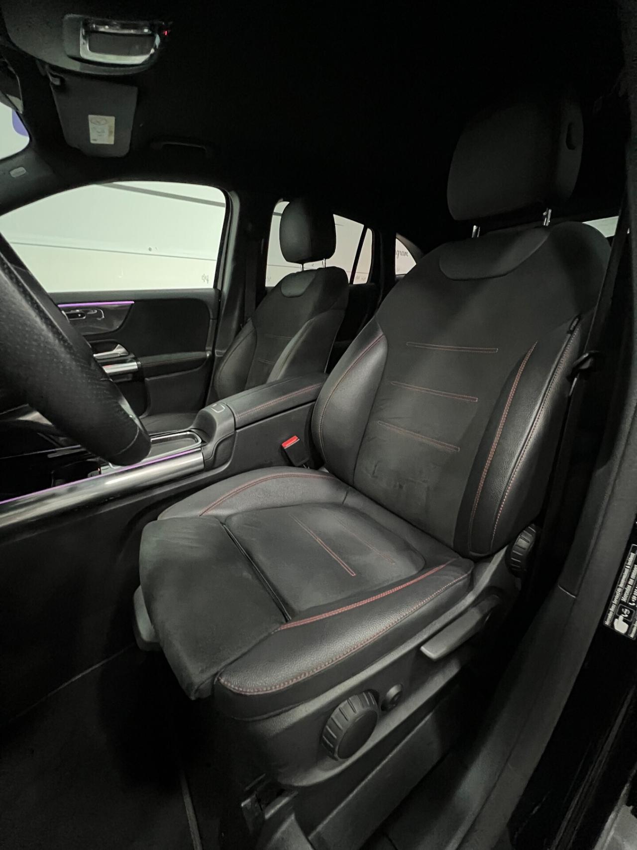 Mercedes Benz GLA 200d Aut. AMG LINE Premium