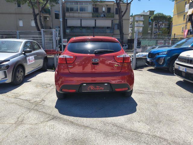 KIA Rio 1.1 CRDi WGT 5p. EX PLUS