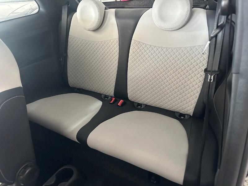 FIAT 500 (2015-2024) 500 1.0 Hybrid Dolcevita