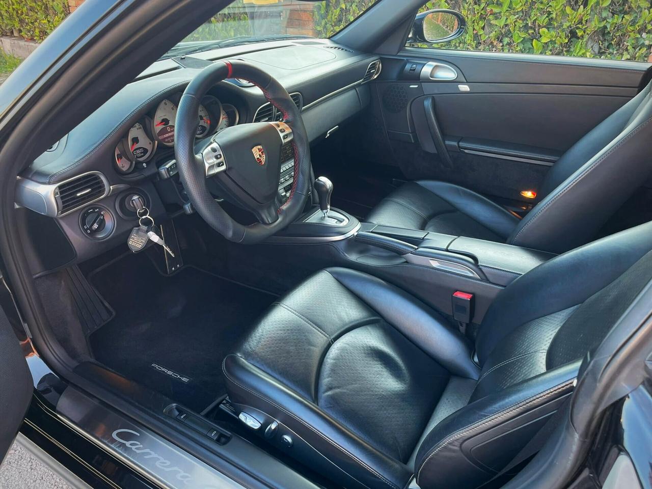 Porsche 911 Carrera 4S Coupé - IMPECCABILE