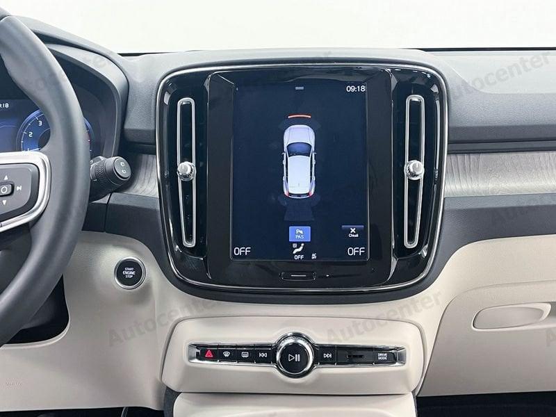 Volvo XC40 XC40 T2 129CV AUT CORE **AUTOCARRO N1**