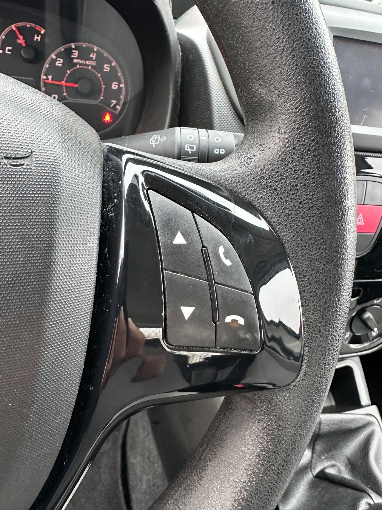 Fiat Qubo 1.3 MJT 80 CV Lounge Euro 6B