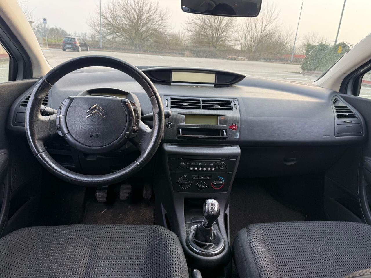 Citroen C4 1.6 Classique
