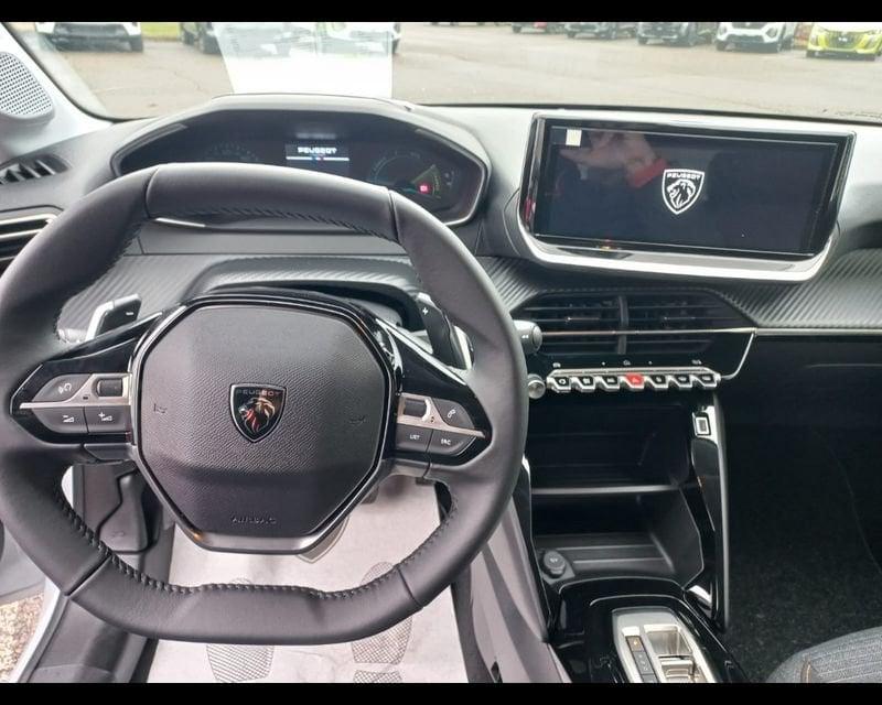 Peugeot 208 5P - Business Hybrid 110 E-DCS6