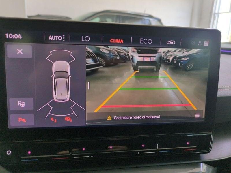 CUPRA Formentor 1.4 E-HYBRID DSG