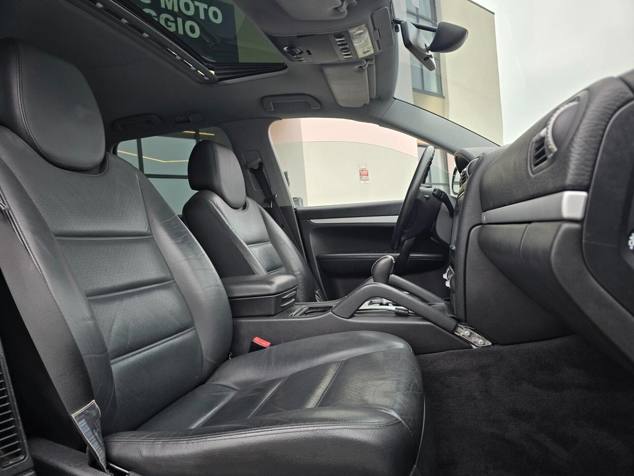 Porsche Cayenne 3.2 V6|TETTO APRIBILE|DARK BLUE (LA5Q)