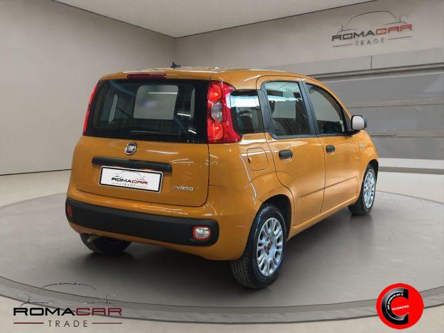 FIAT Panda 1.0 FireFly S&S Hybrid PRONTA CONSEGNA!