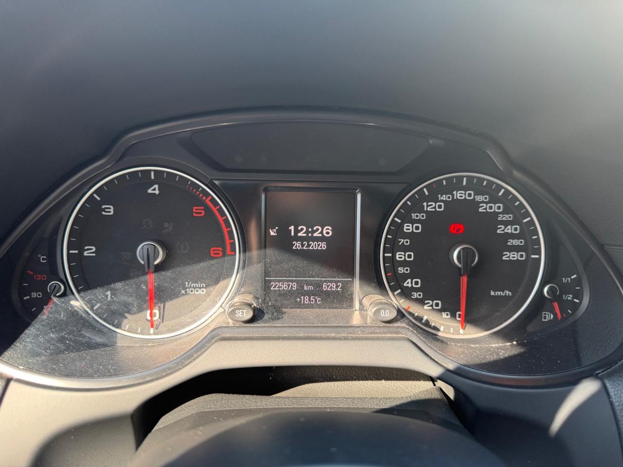 Audi Q5 2.0 TDI 177CV quattro S tronic Advanced