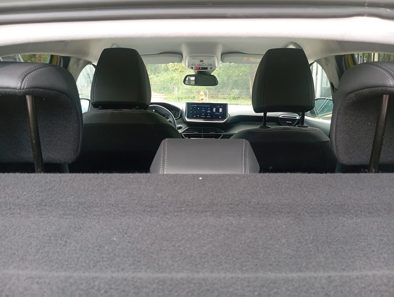 Peugeot 208 PureTech 100 Stop&Start 5 porte Allure