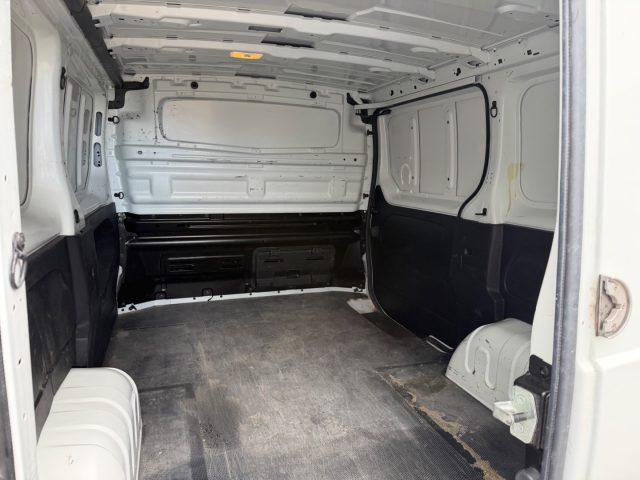 RENAULT Trafic T27 1.6 dCi 95CV