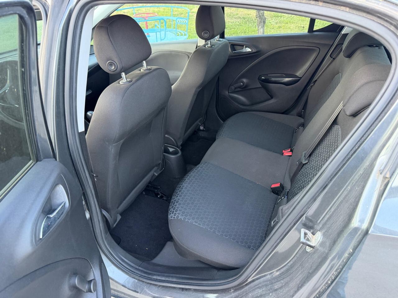 Opel Corsa 1.3 DIESEL 75 CV EURO 6 - GARANZIA