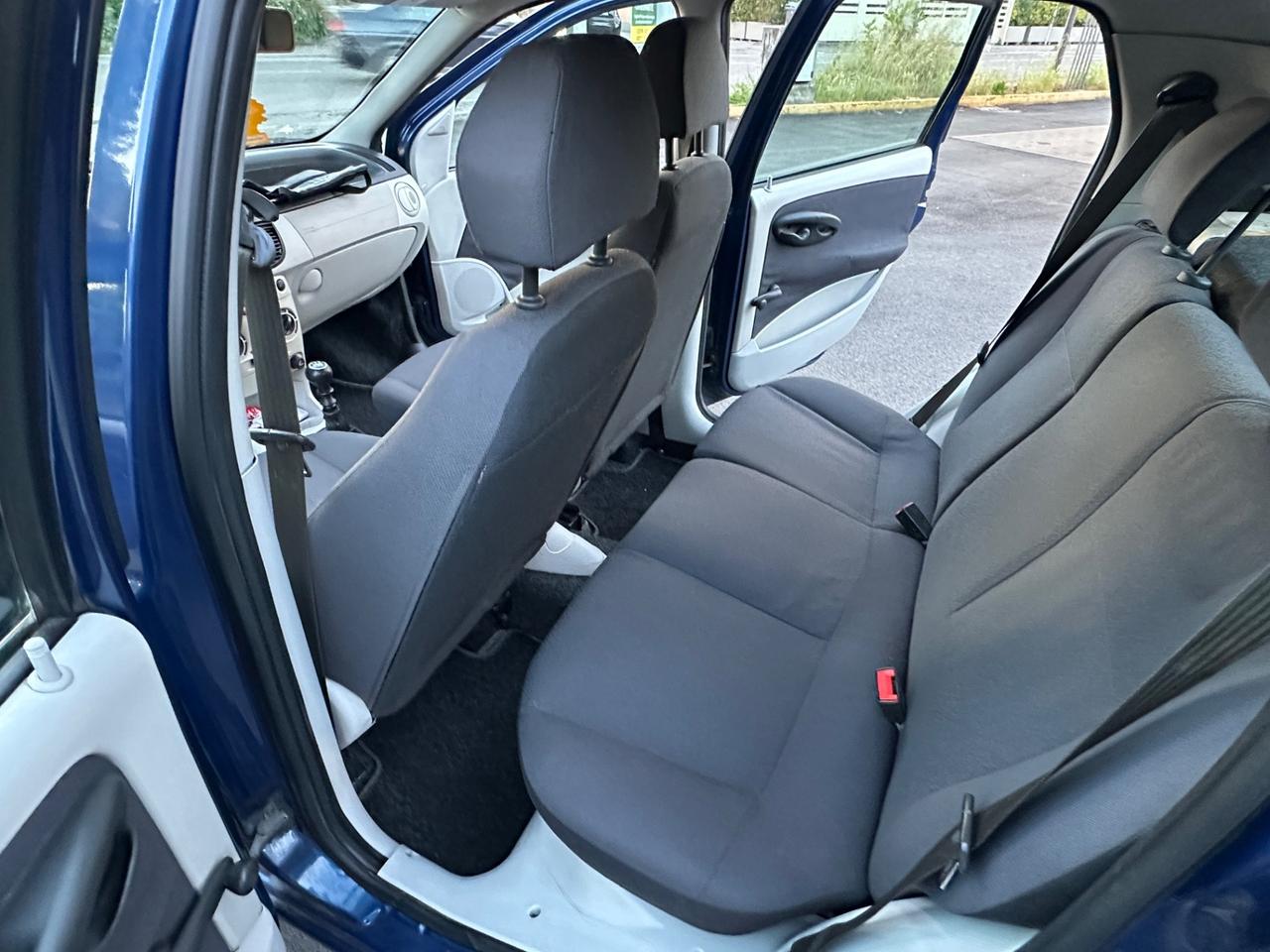Fiat Punto 1.2 5 porte Actual