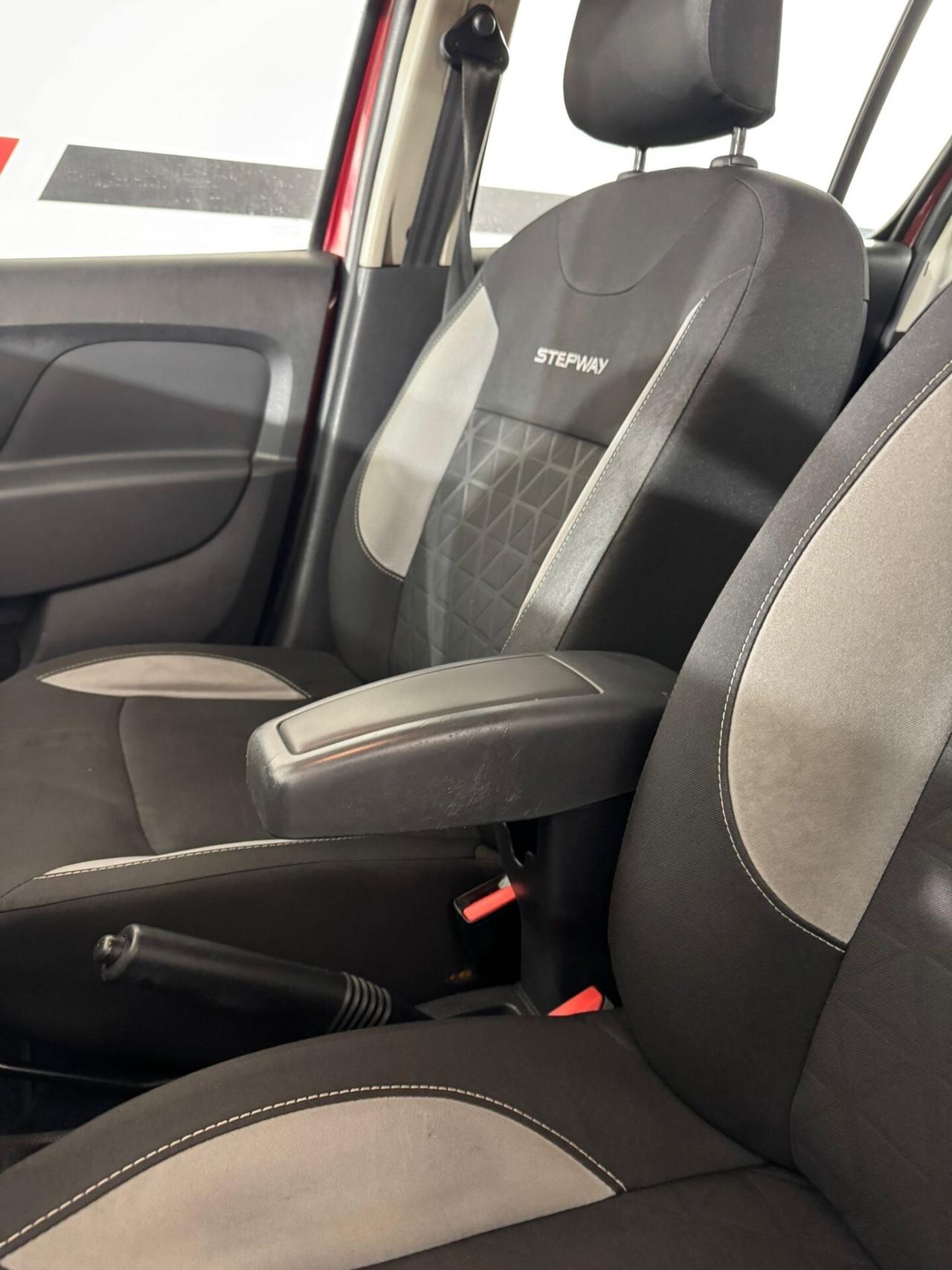 Dacia Sandero Stepway 1.5 dCi 8V 90CV Prestige