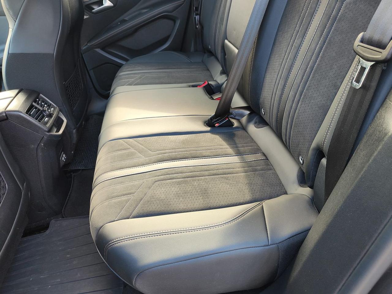 Peugeot 3008 GT 1.5 Blue HDI 130 EAT8 #9213