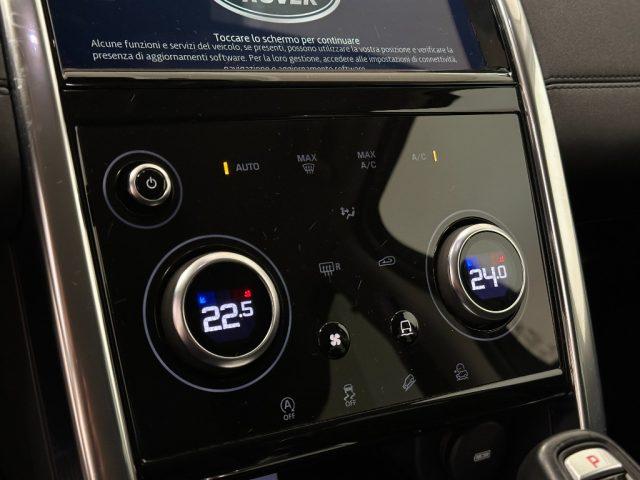 LAND ROVER Discovery Sport 2.0D I4-L.Flw 150 CV AWD Auto S