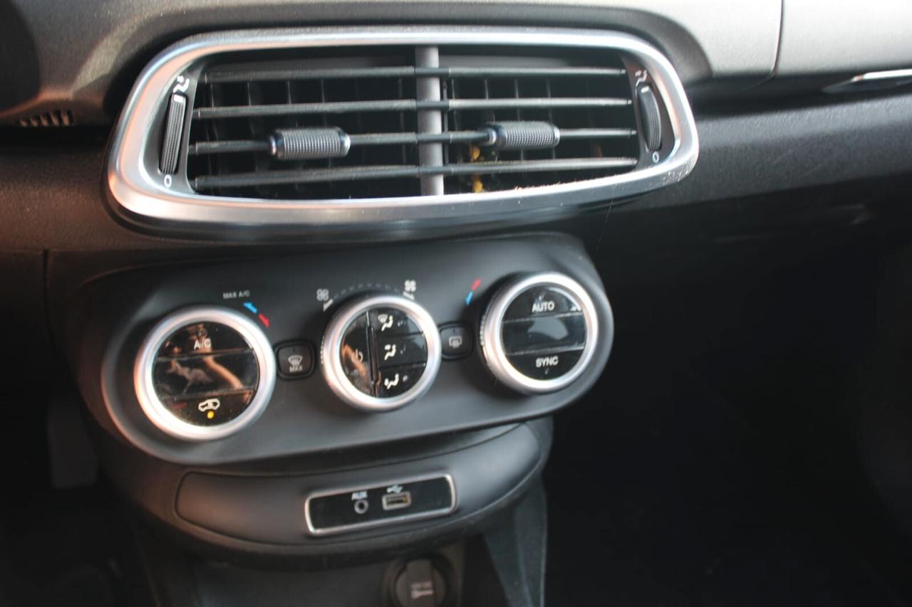 Fiat 500X Tua A SOLI 142€ al mese Anticipo Zero