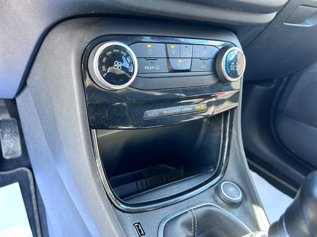 FORD Puma II 2020 - Puma 1.5 ecoblue Titanium s&s 120cv