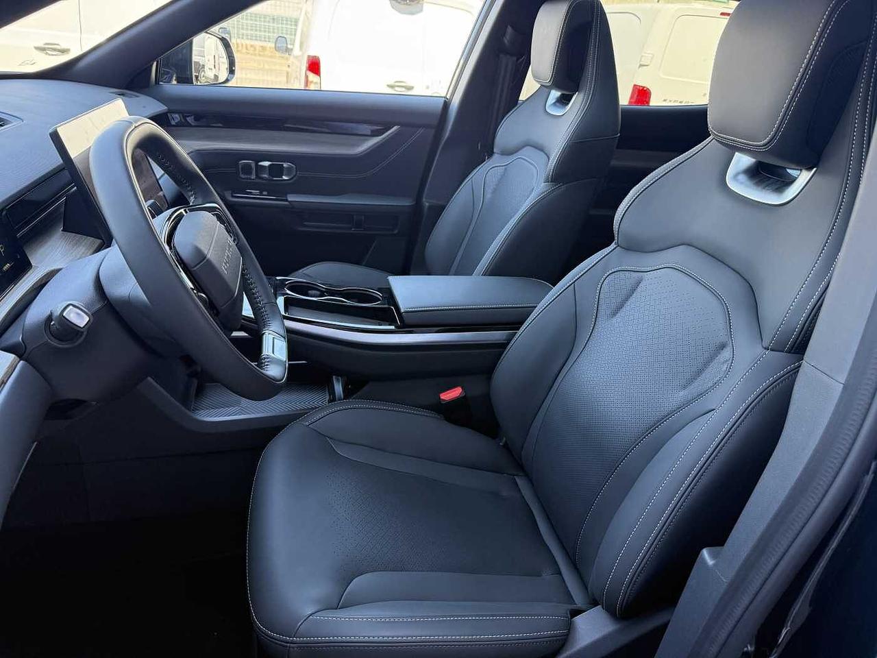 Sportequipe Sportequipe 6 6 1.6 T-GDI DCT GPL