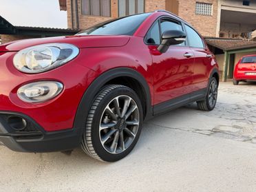 Fiat 500X 1.6 MultiJet 130 CV Cross Dolcevita neopatentati
