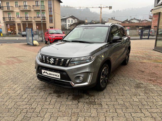 SUZUKI Vitara 1.5 Hybrid 140cv 4WD AllGrip starview BICOLOR