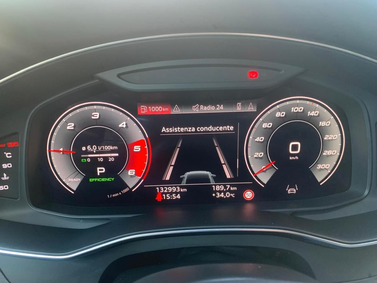 Audi A6 Avant 35 2.0 TDI MHEV S-tronic Business