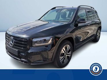 Mercedes-Benz GLB Classe 200d Automatic Advanced Plus Progressive