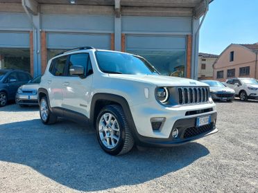 Jeep Renegade 1.0 T3 Limited UNICO PROPRIETARIO