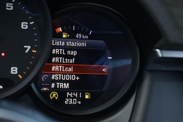 PORSCHE Macan 2.0 245CV aut. 4x4 Prezzo Netto