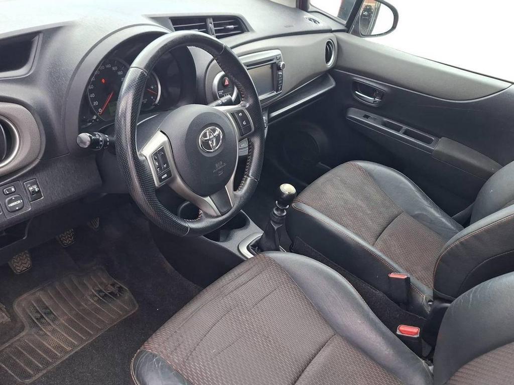 Toyota Yaris 5 Porte 1.3 Style