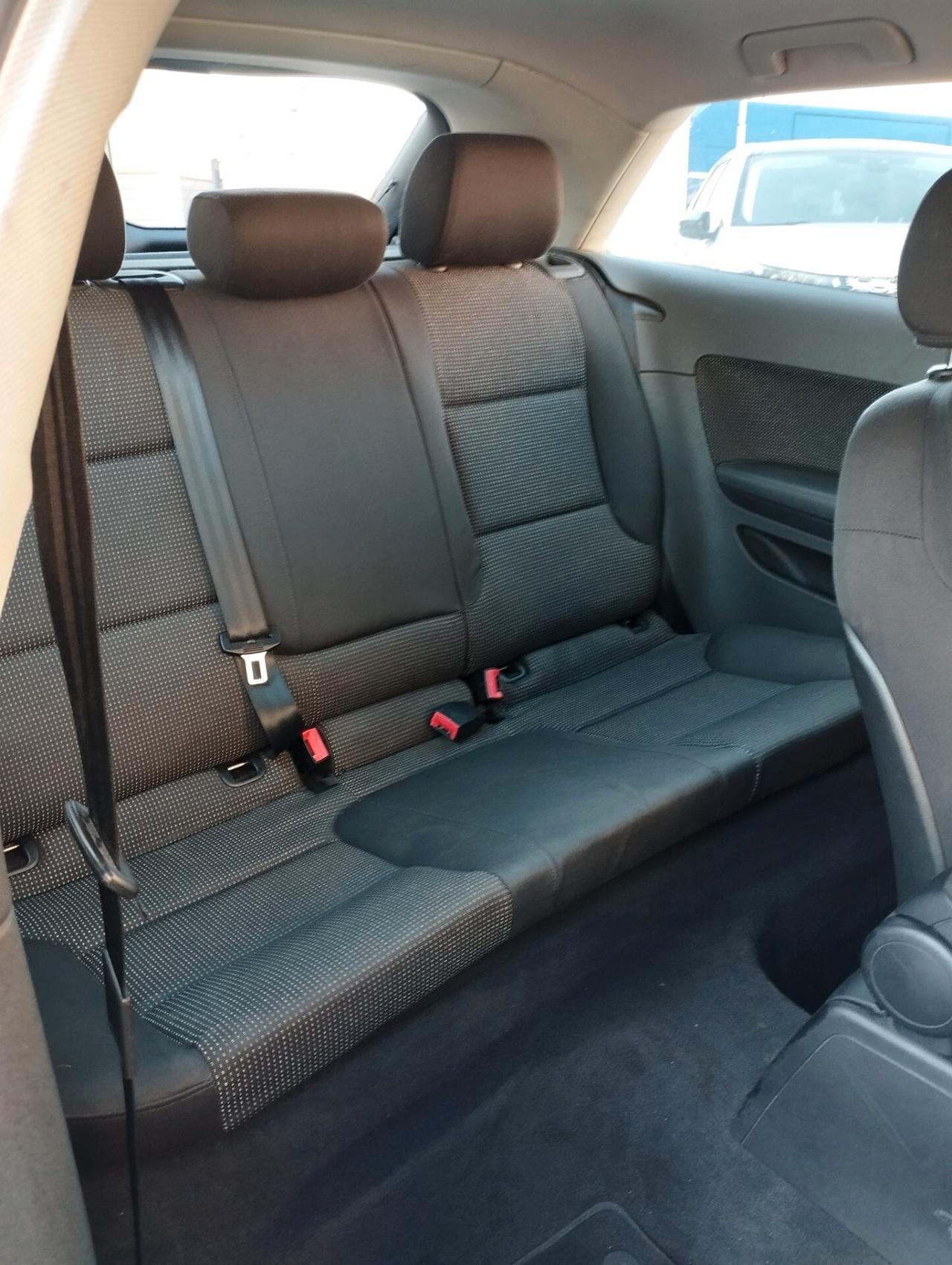 Audi A3 2.0 16V TDI Ambiente