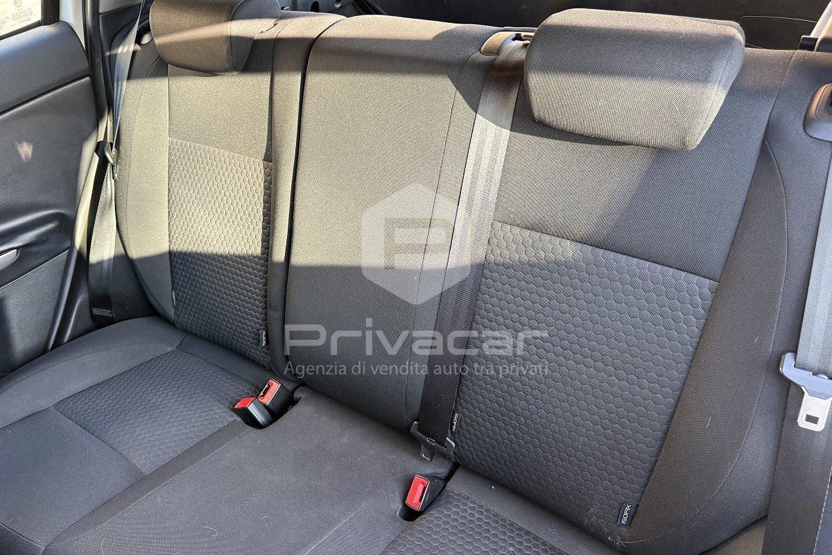 ALFA ROMEO Giulietta 1.4 Turbo 120 CV